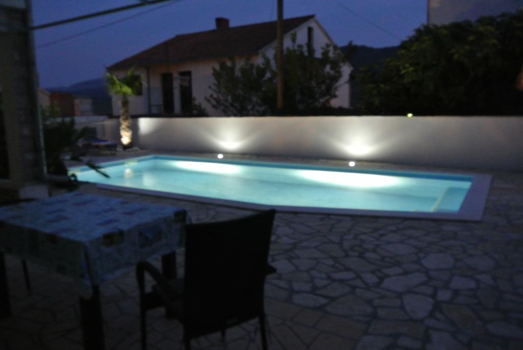 Apartments Priko Stari Grad  Cameră foto